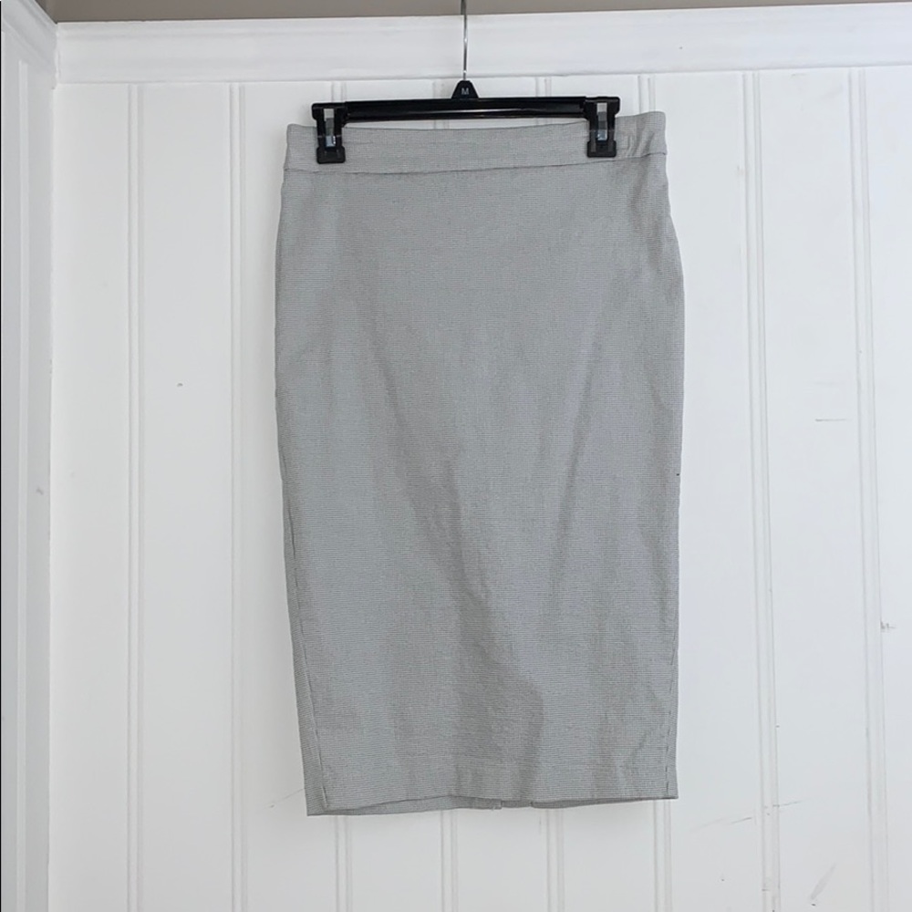 Lila Rose midi skirt